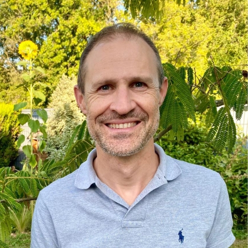 Anthony SOULARD